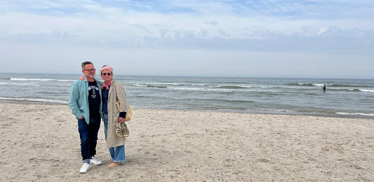 Hvad er en Coastal Grandmother?