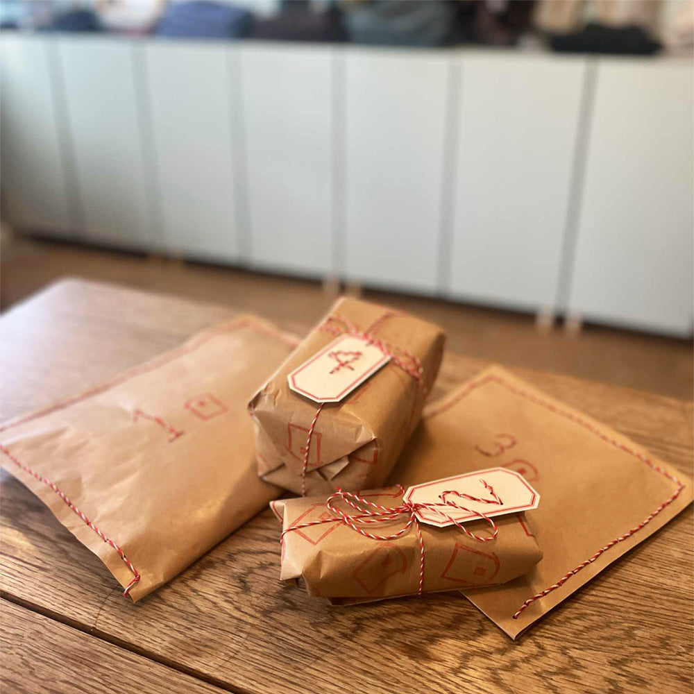 ADVENTSKALENDER | 800 kr.