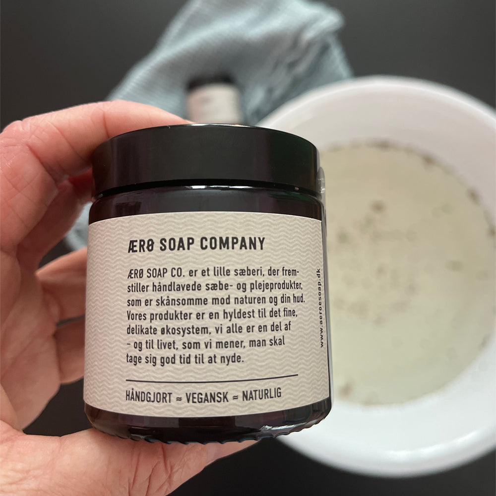 FODBADESALT
