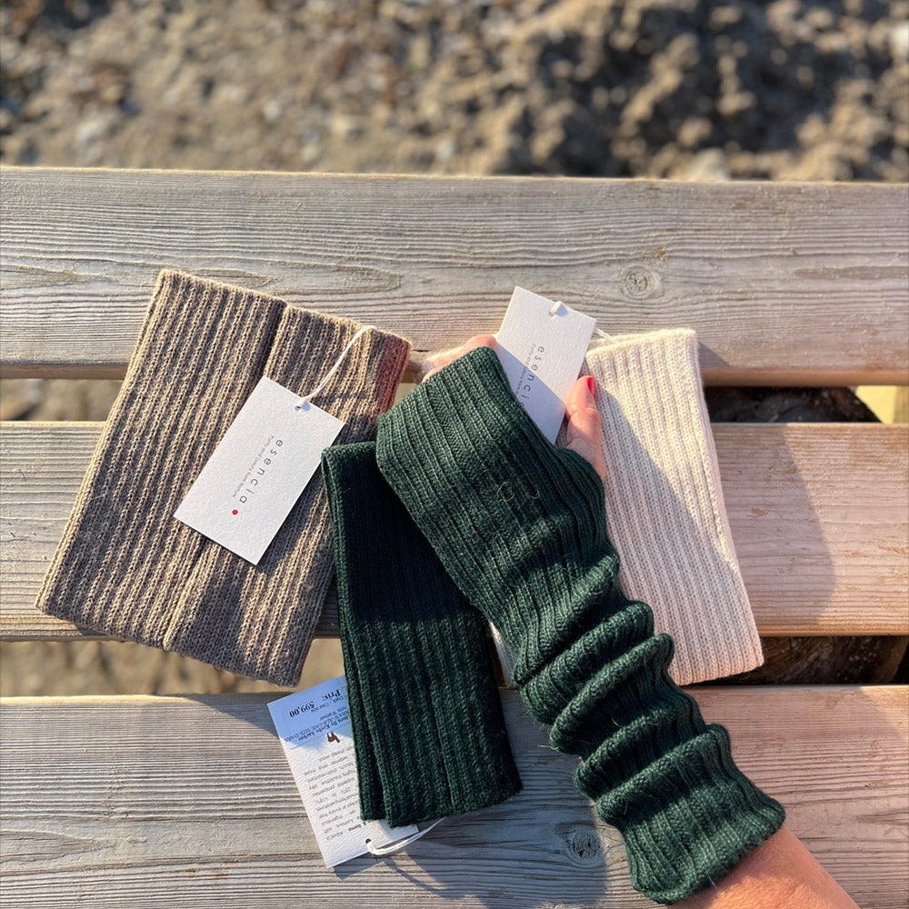 ARM WARMER - One Size