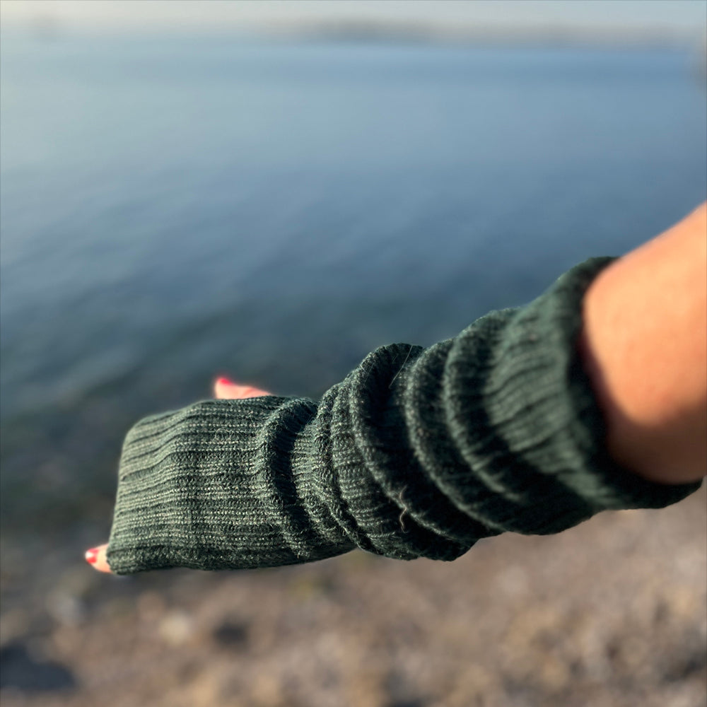 ARM WARMER - One Size