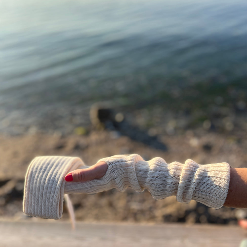 ARM WARMER - One Size