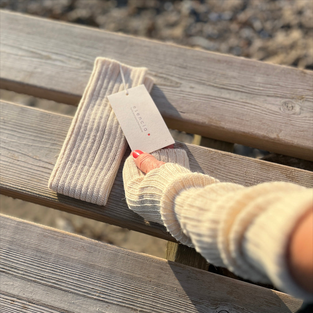 ARM WARMER - One Size