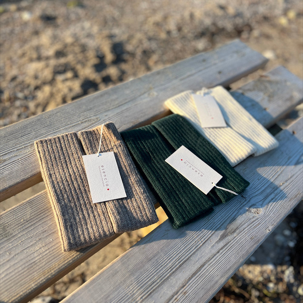 ARM WARMER - One Size