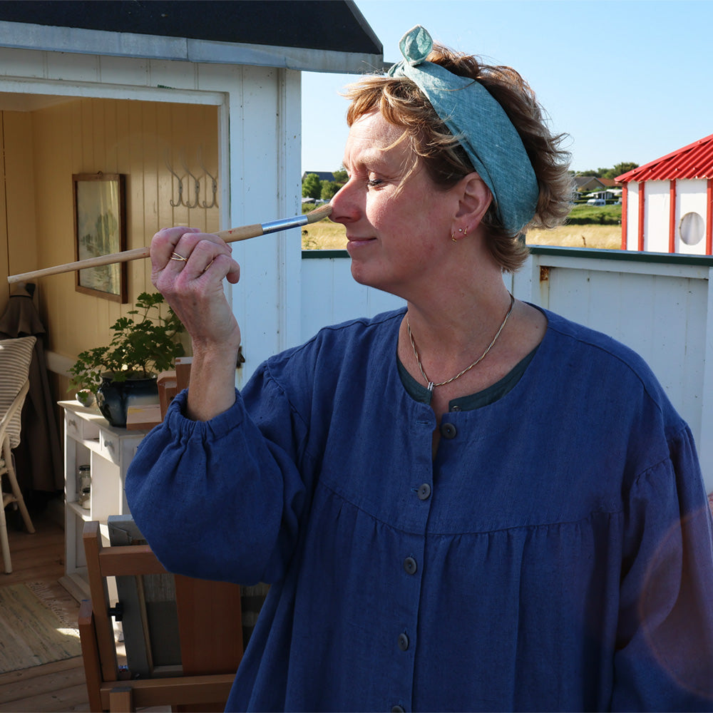 CLEO | skjorte | kjole | frakke