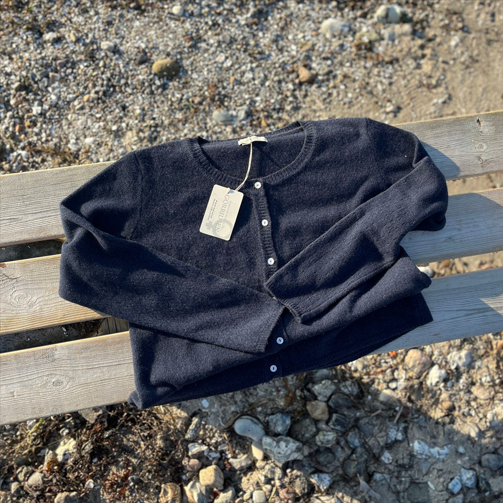 THEIA CASHMERE - Cardigan
