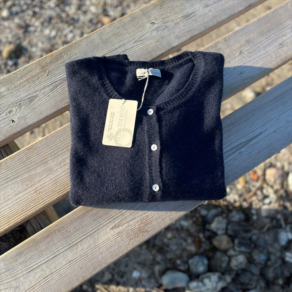 THEIA CASHMERE - Cardigan