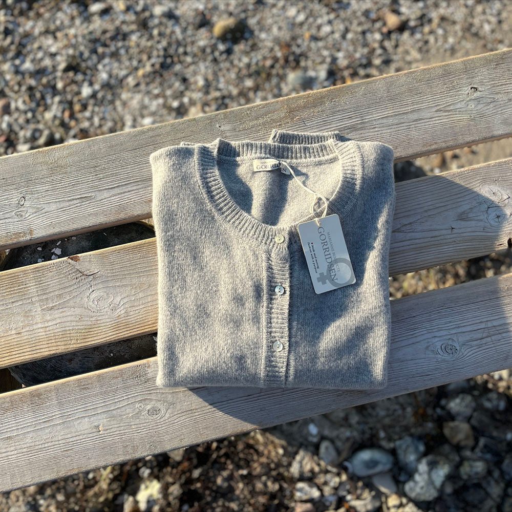 THEIA CASHMERE - Cardigan