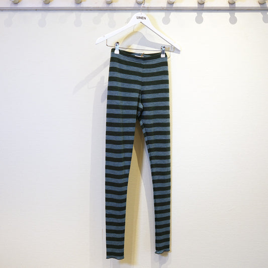 LEGGINGS Merino uld