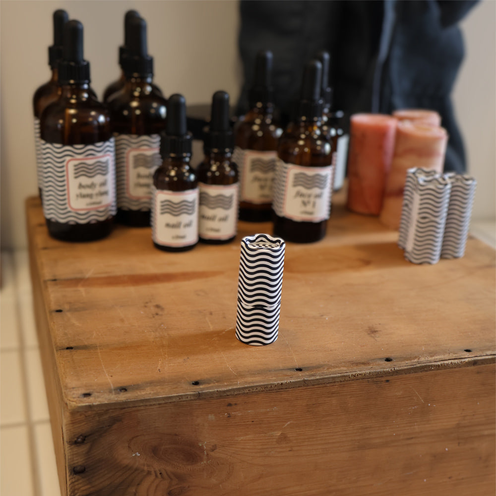 Læbepomade