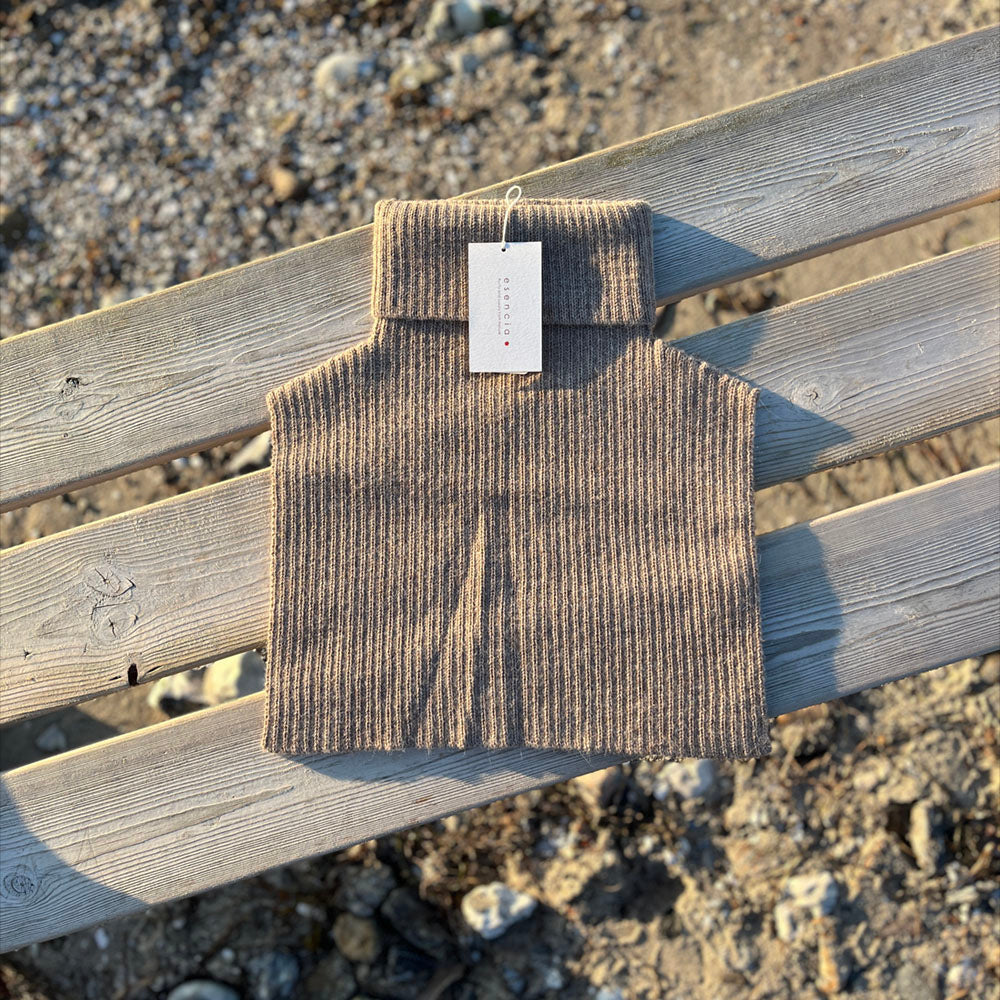 NECK WARMER - one Size