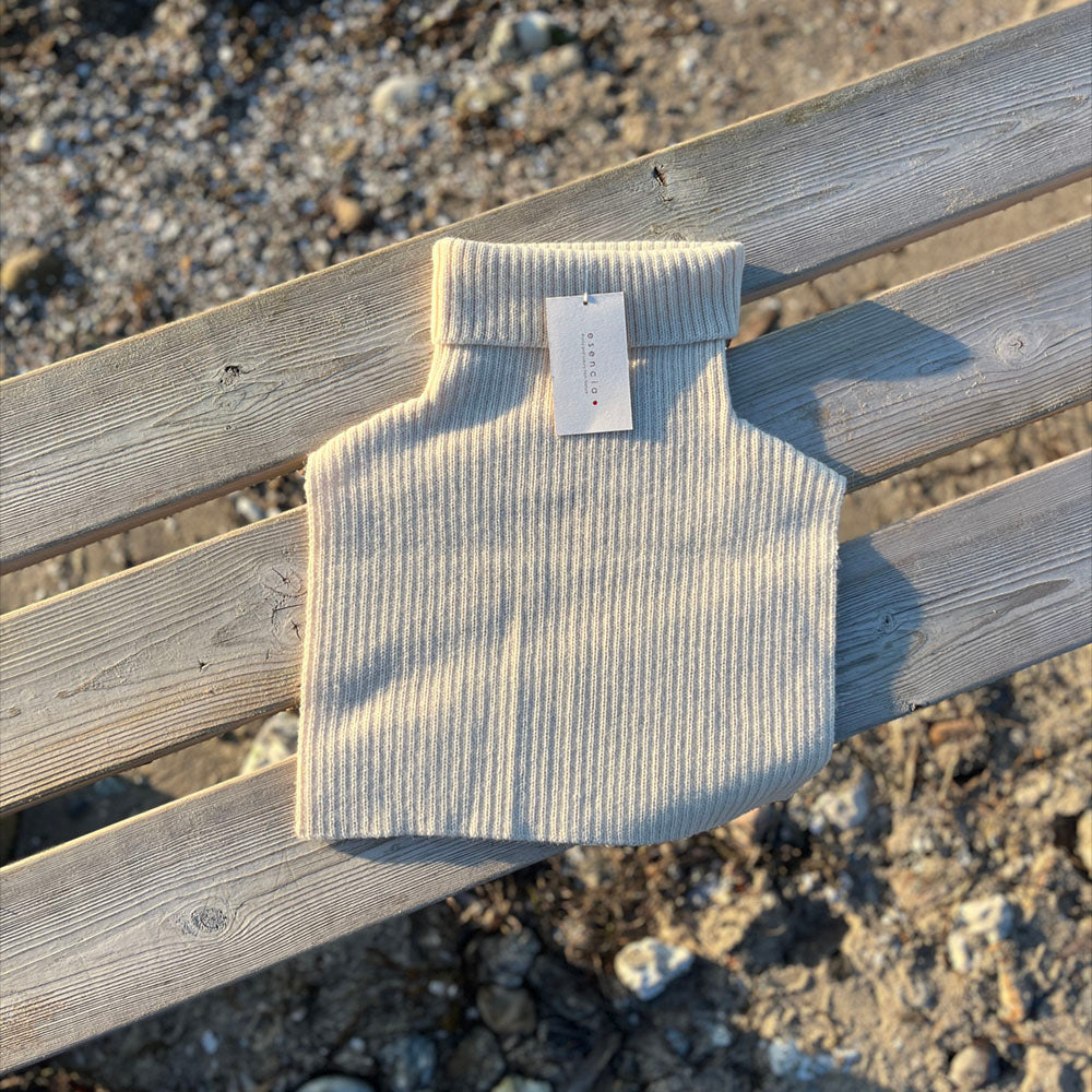 NECK WARMER - one Size