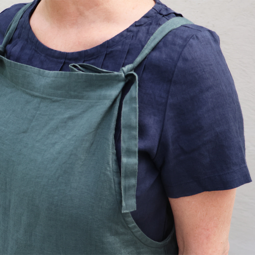 overals i kvinder enkelt design