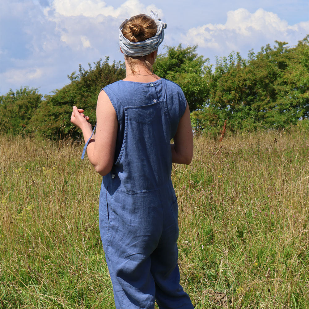 RIKKE overalls | Mange fine farver