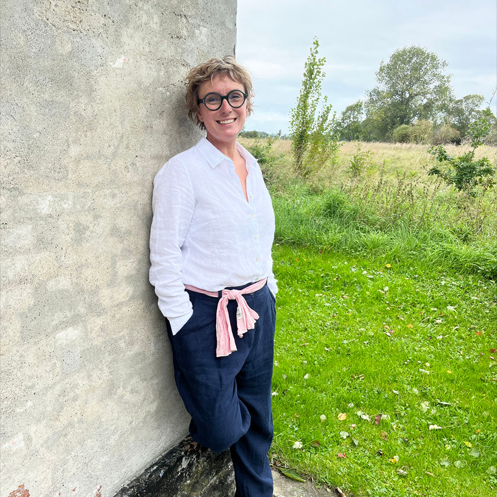 SALLY skjorte
