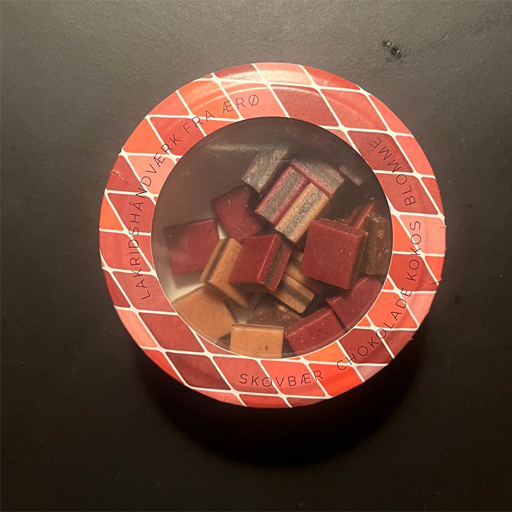 HATTESEN'S Konfekt