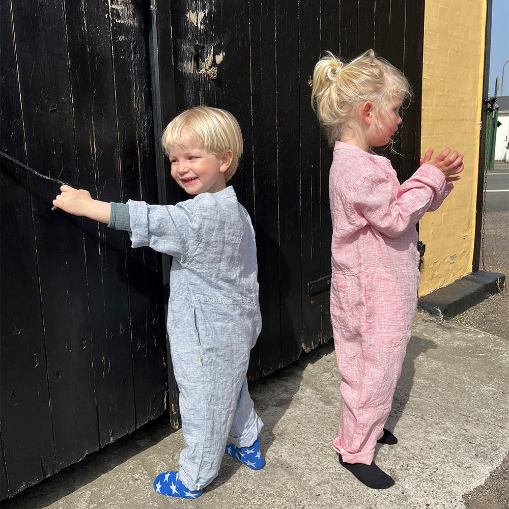 SAILOR (Ester til børn) - NEDSAT