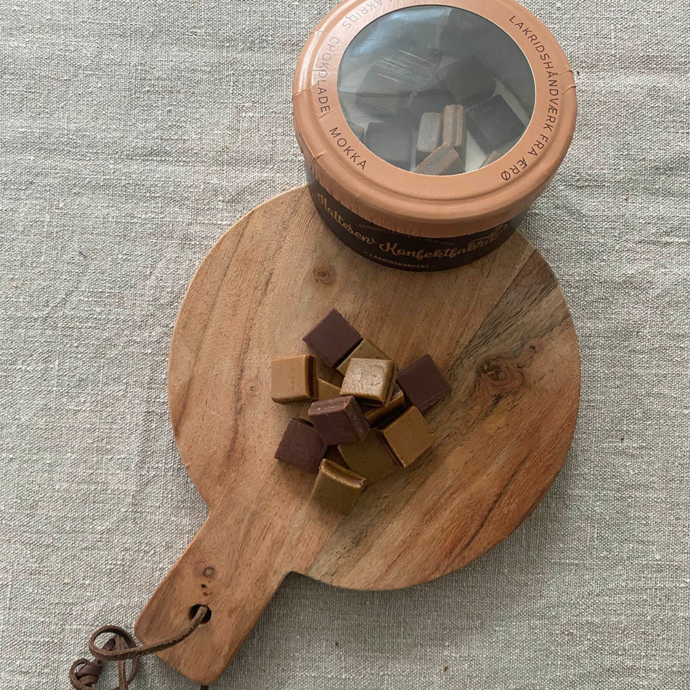 HATTESEN'S Konfekt