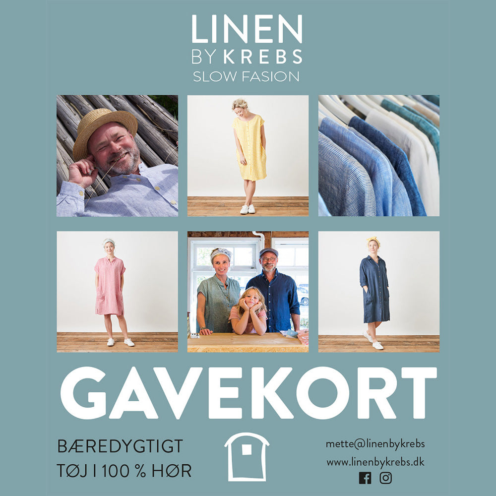 GAVEKORT | Mange muligheder