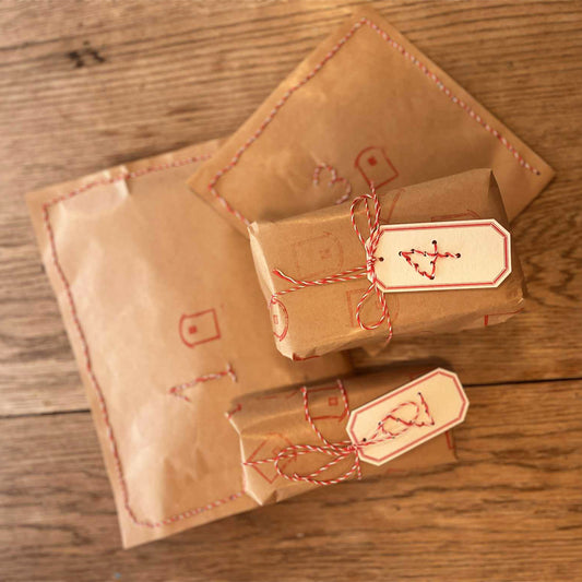 ADVENTSKALENDER | 800 kr.