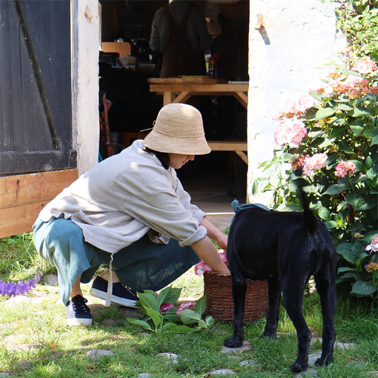 NO | Kimono | UNISEX Flere Farver