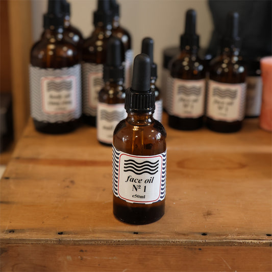 Face Oil