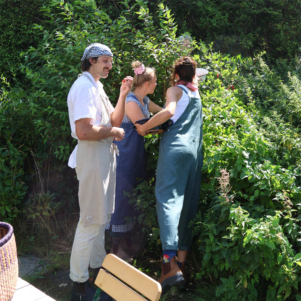 LeCHEF | Kokke forklæde