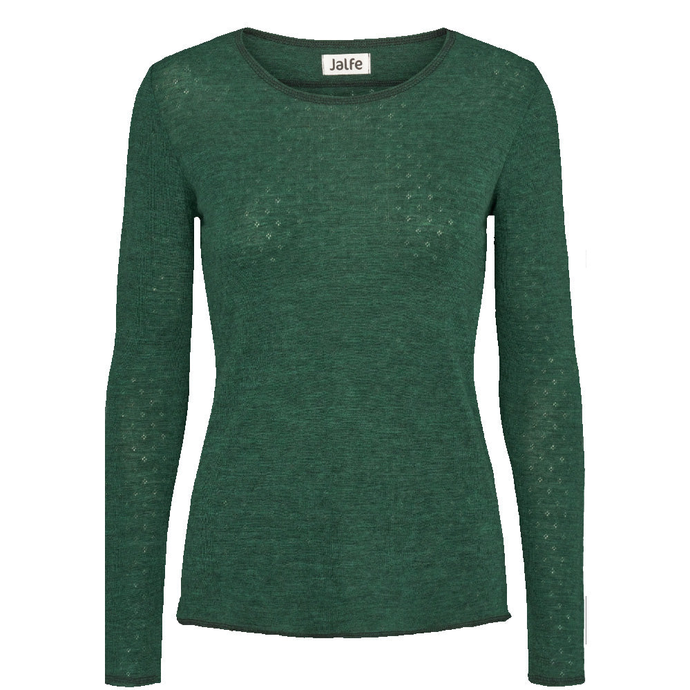 Langärmeliges T-Shirt