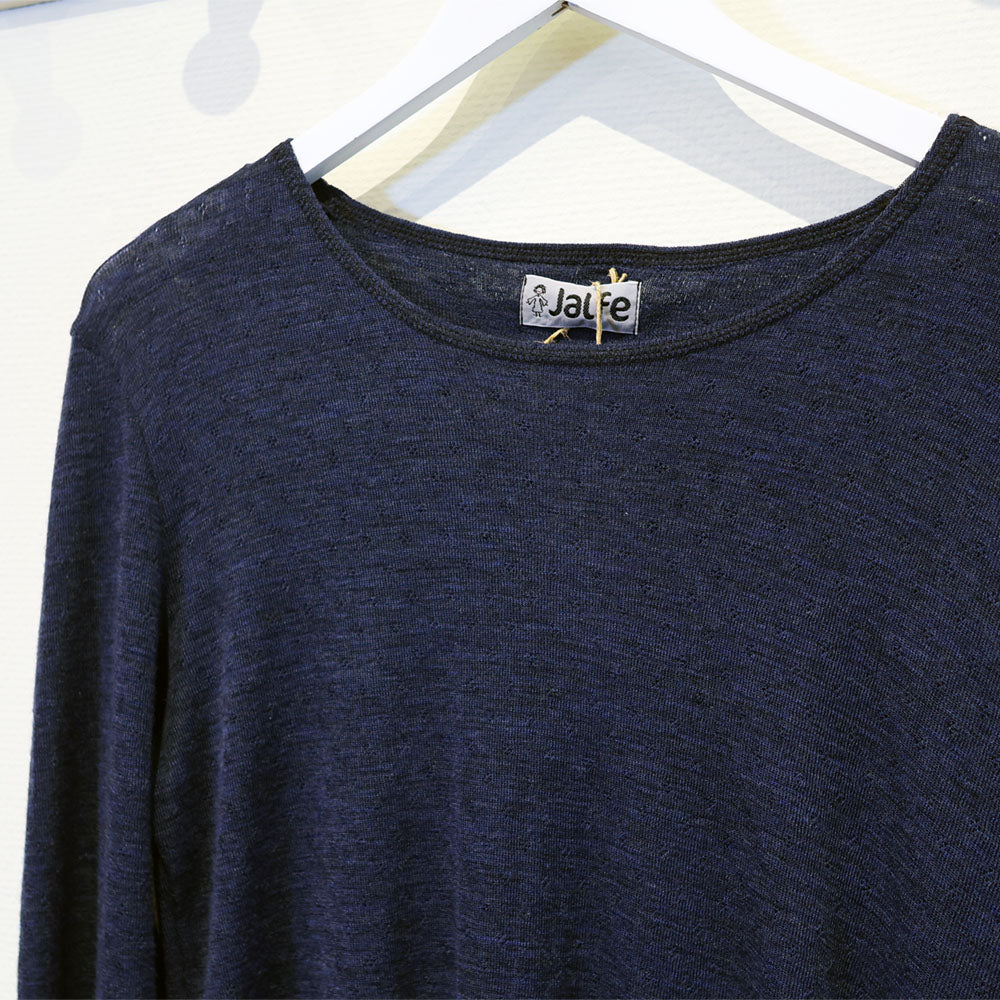 Langärmeliges T-Shirt