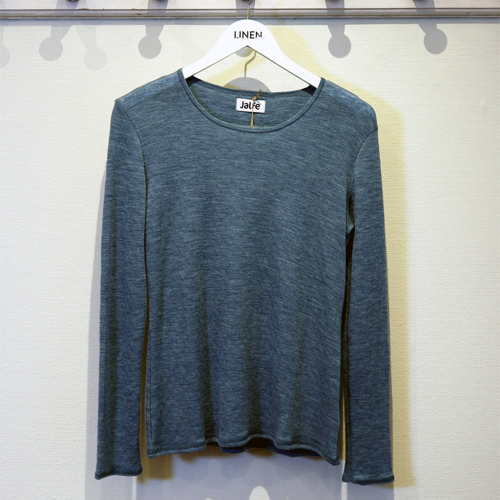 Langärmeliges T-Shirt