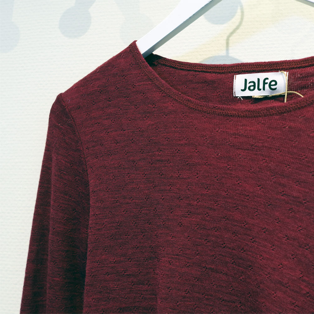 Langärmeliges T-Shirt