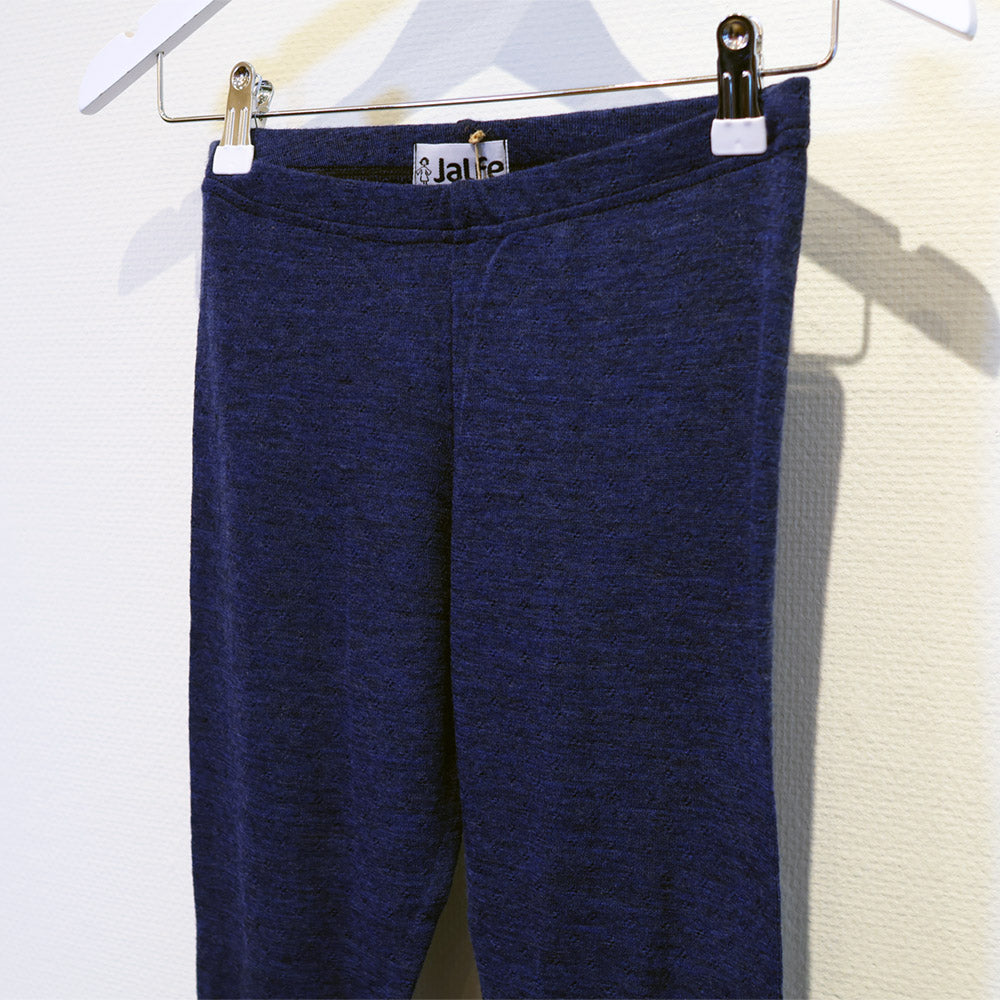 LEGGINGS Merino uld