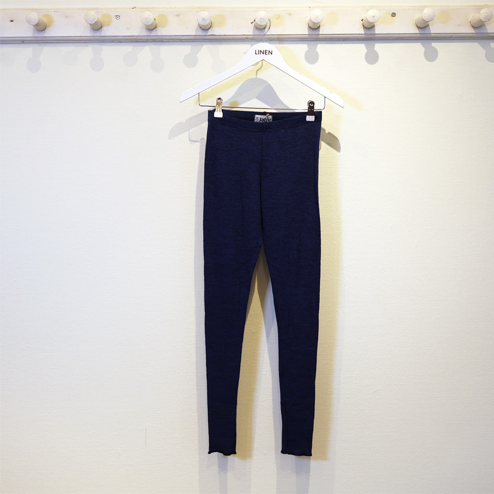 LEGGINGS Merino uld