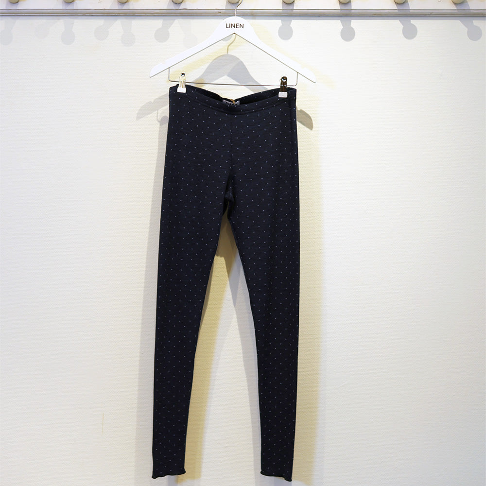 LEGGINGS Merino uld