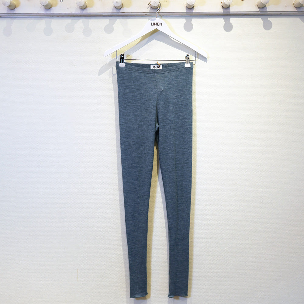 LEGGINGS Merino uld