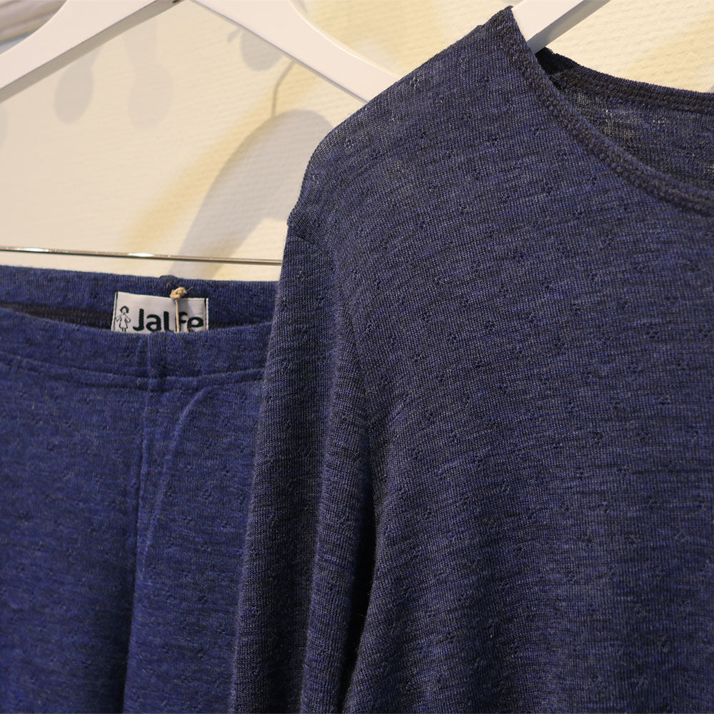 LEGGINGS Merino uld