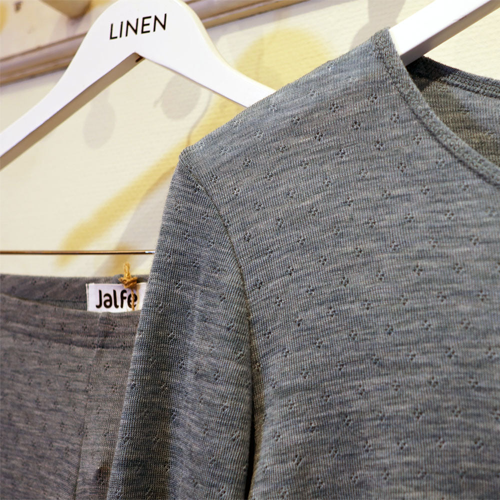 LEGGINGS Merino uld