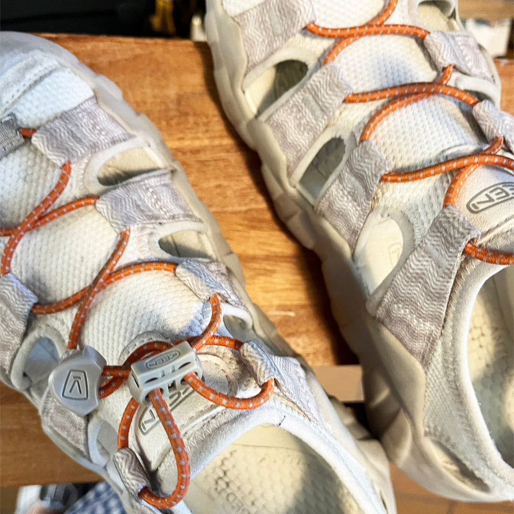 KEEN HYPERPORT