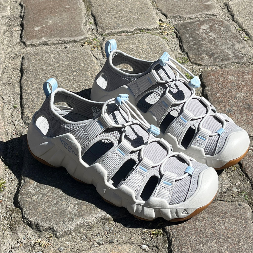 KEEN HYPERPORT