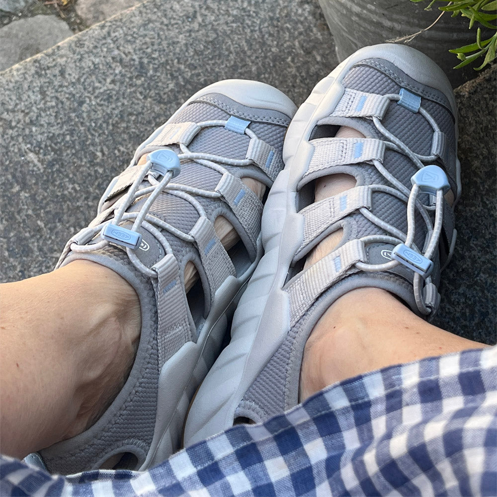 KEEN HYPERPORT