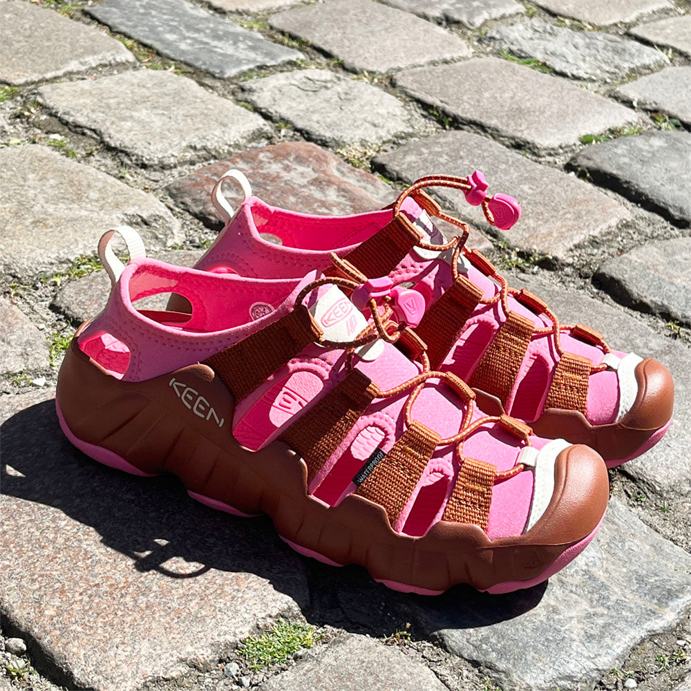 KEEN HYPERPORT