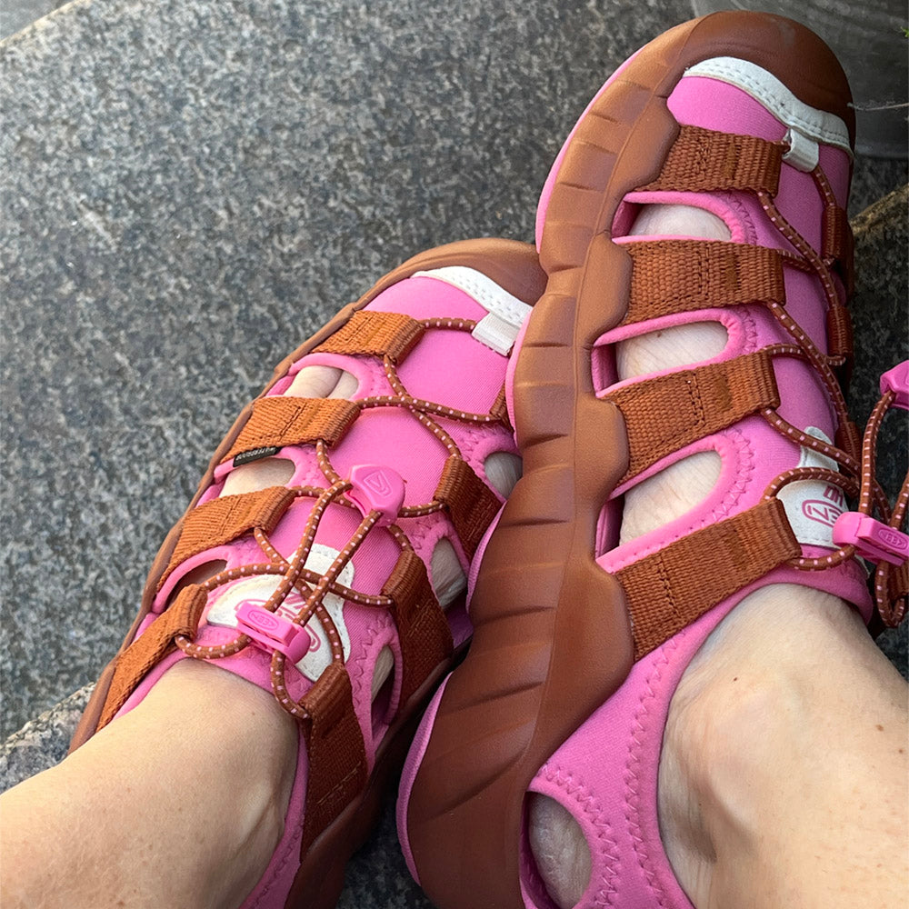 KEEN HYPERPORT