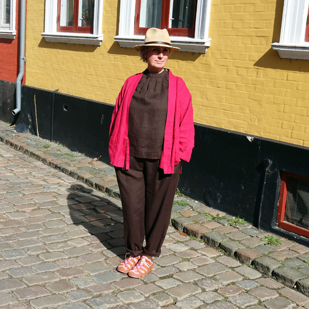 NEIN | Kimono | UNISEX Weitere Farben
