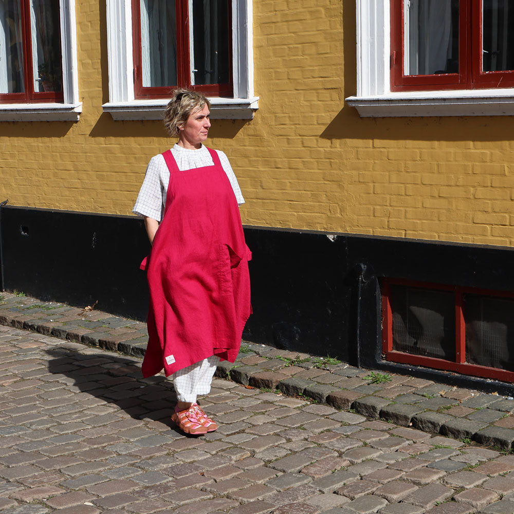 TOVE | Schürzenkleid | ONE SIZE