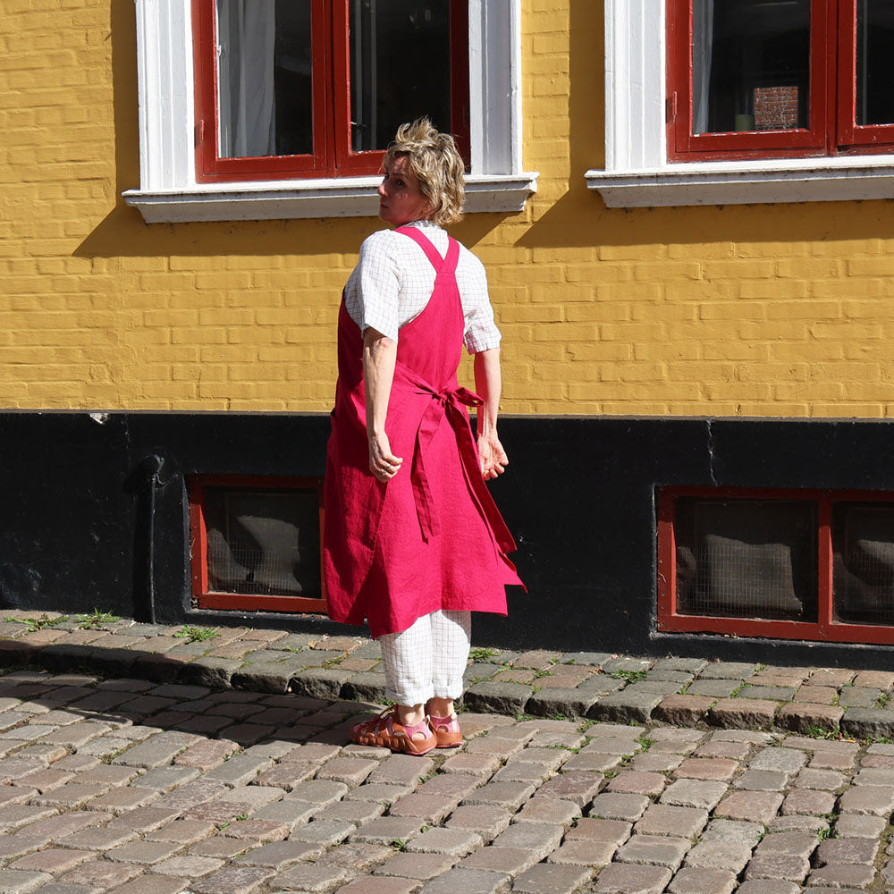TOVE | Schürzenkleid | ONE SIZE