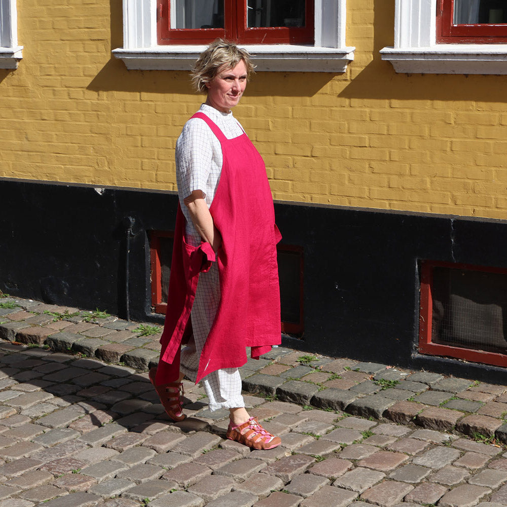 TOVE | Schürzenkleid | ONE SIZE