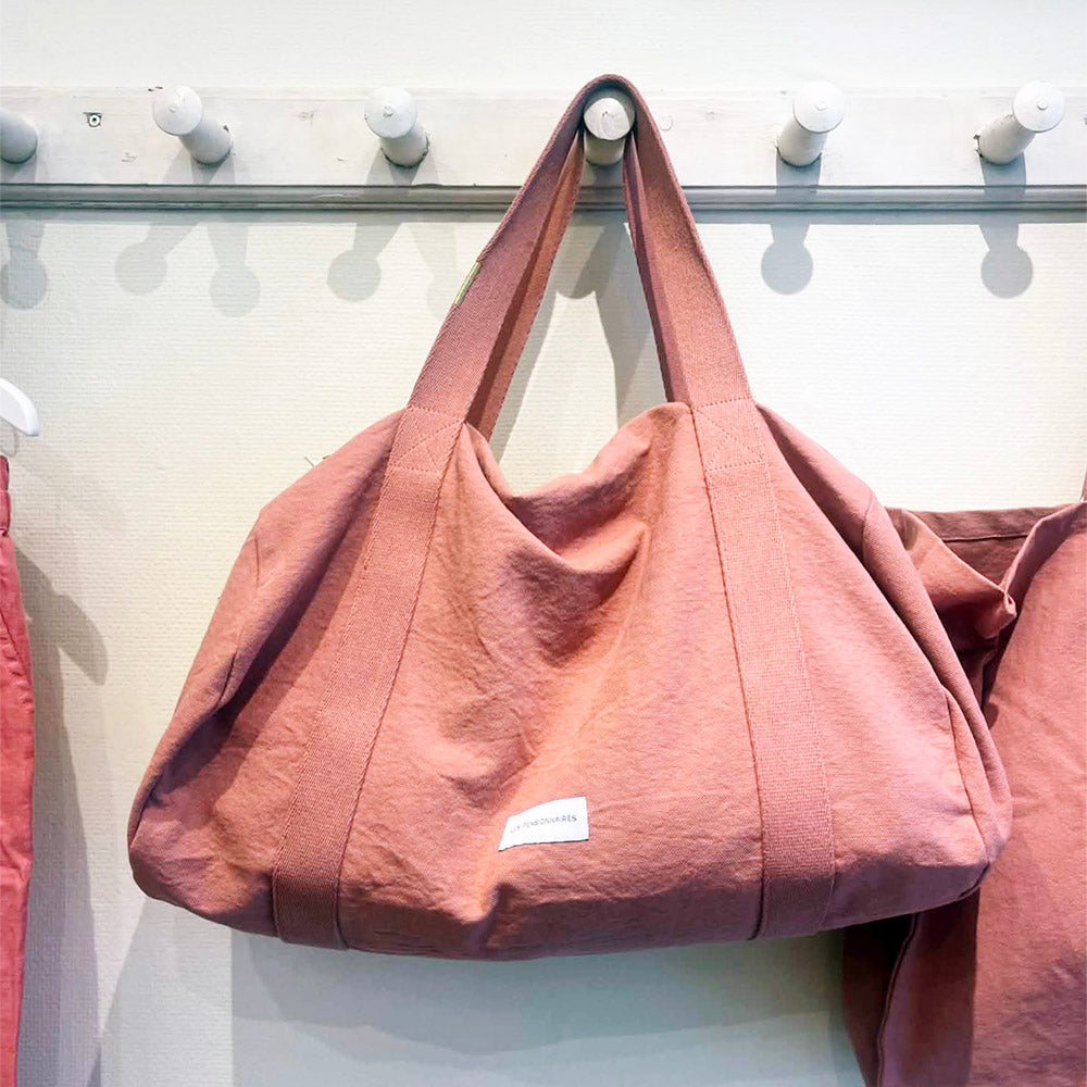 WEEKEND TASKE | Fransk Kanvas