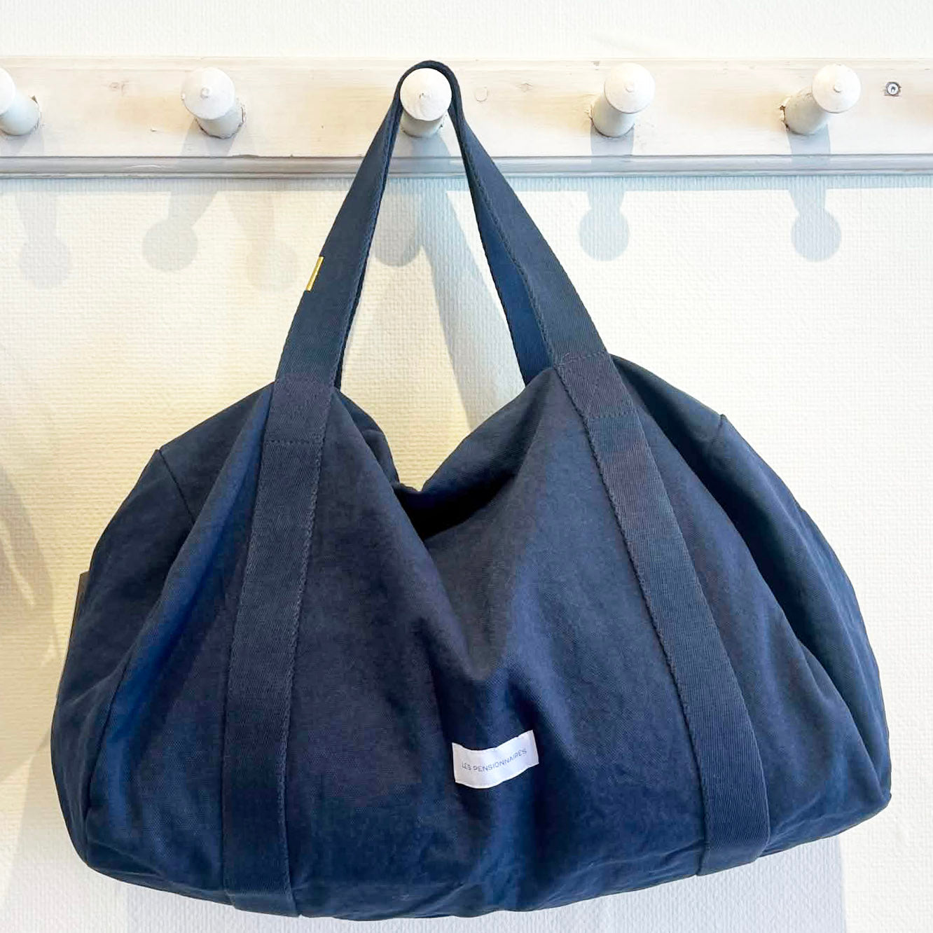 WEEKEND TASKE | Fransk Kanvas