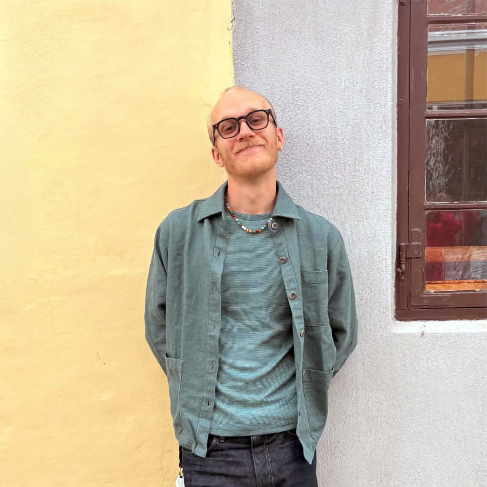 WORK JACKET | Shirt jacket | Unisex | More colors