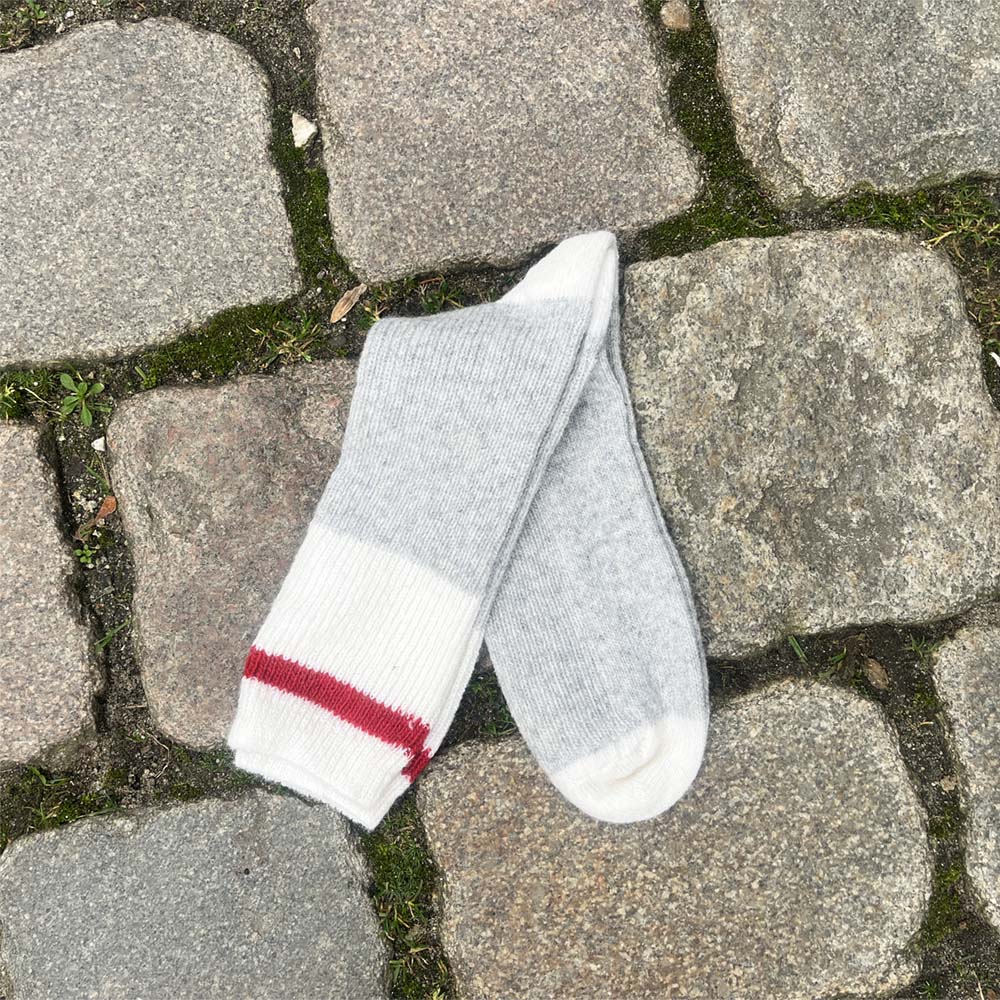 NS25 | Uldsokker fra Portugal